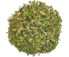 Pepermunt gesneden thee