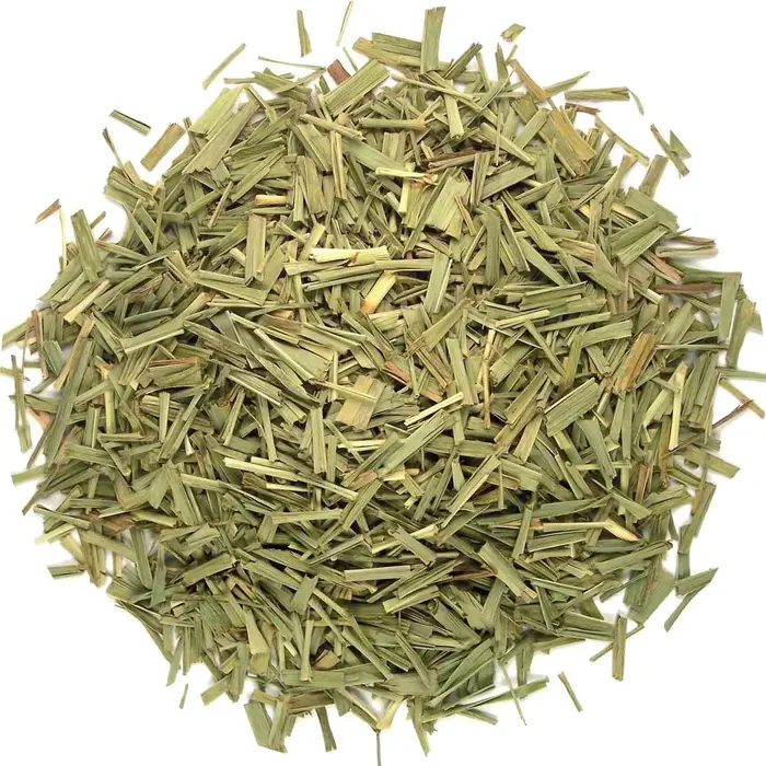 Lemongrass, citroengras grof gesneden thee