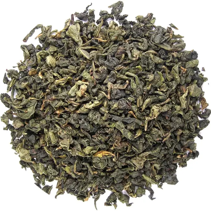 China Oolong Se Chung thee
