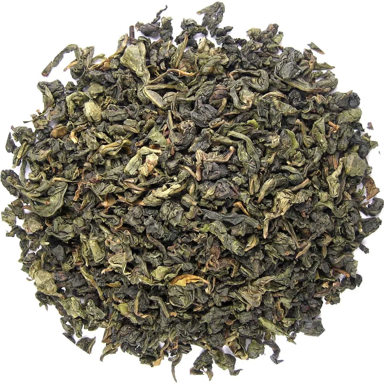 China Oolong Se Chung thee