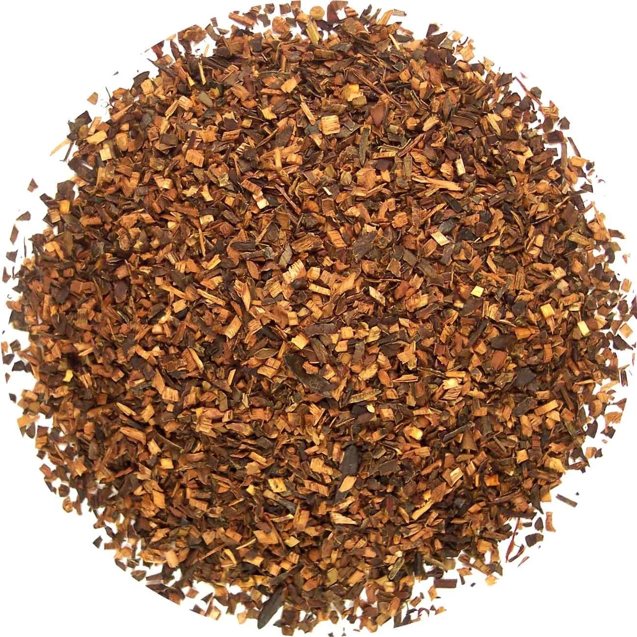 Honey Bush Naturel thee