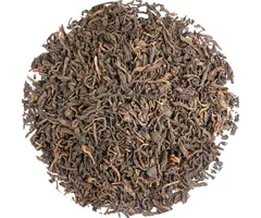 China Pu-Erh thee