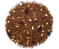 Marsepein Rum Rooibos thee