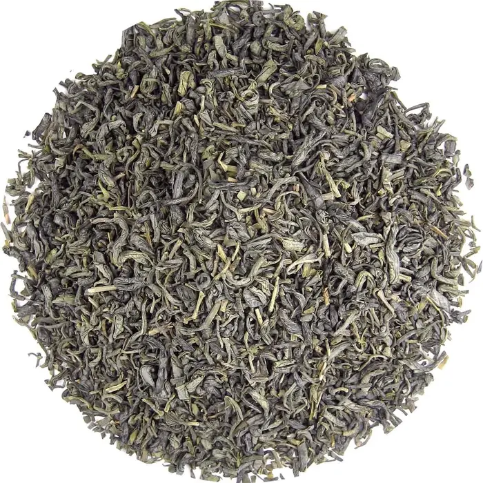 Taiwan Chun Mee thee