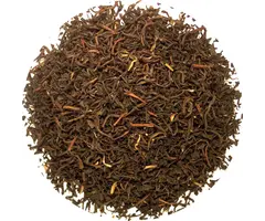 Earl Grey met Tips thee