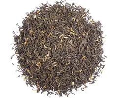 China Golden Yunnan thee