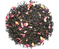 Zwarte Truffel Champagne thee