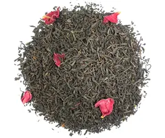 China Rose Conqou thee