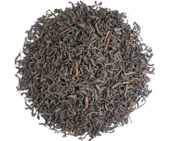 China Lapsang Souchong thee