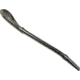 Bombilla (metalen rietje) voor Mate thee