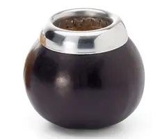 Kalebas voor Mate thee