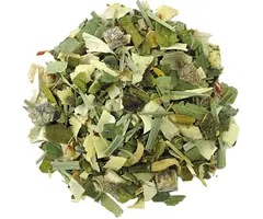 Stressweg Kruiden thee