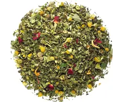 Goedenacht Kruiden thee