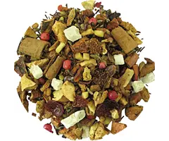 Openhaard Romance thee