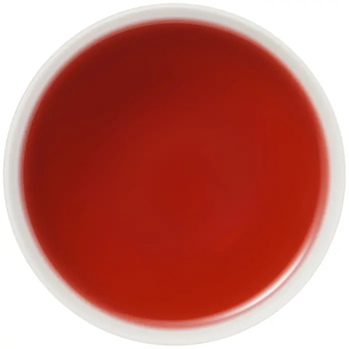 Rooibos Drakenvuur thee