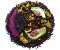 Rooibos Drakenvuur thee