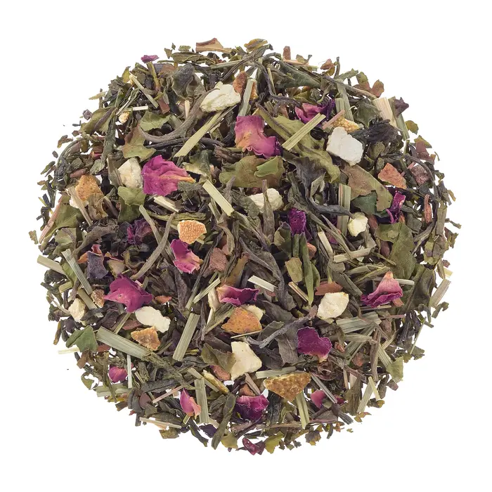 Het Geheim van Toetanchamon thee