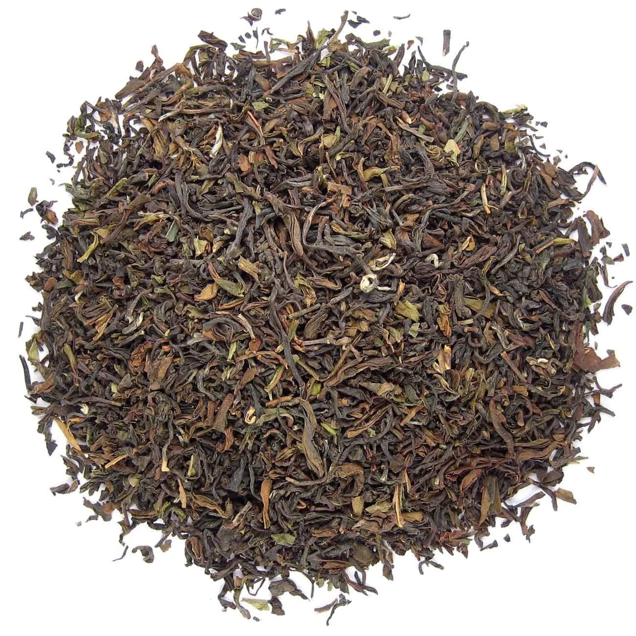 Darjeeling Mim TGFOP1 SF thee