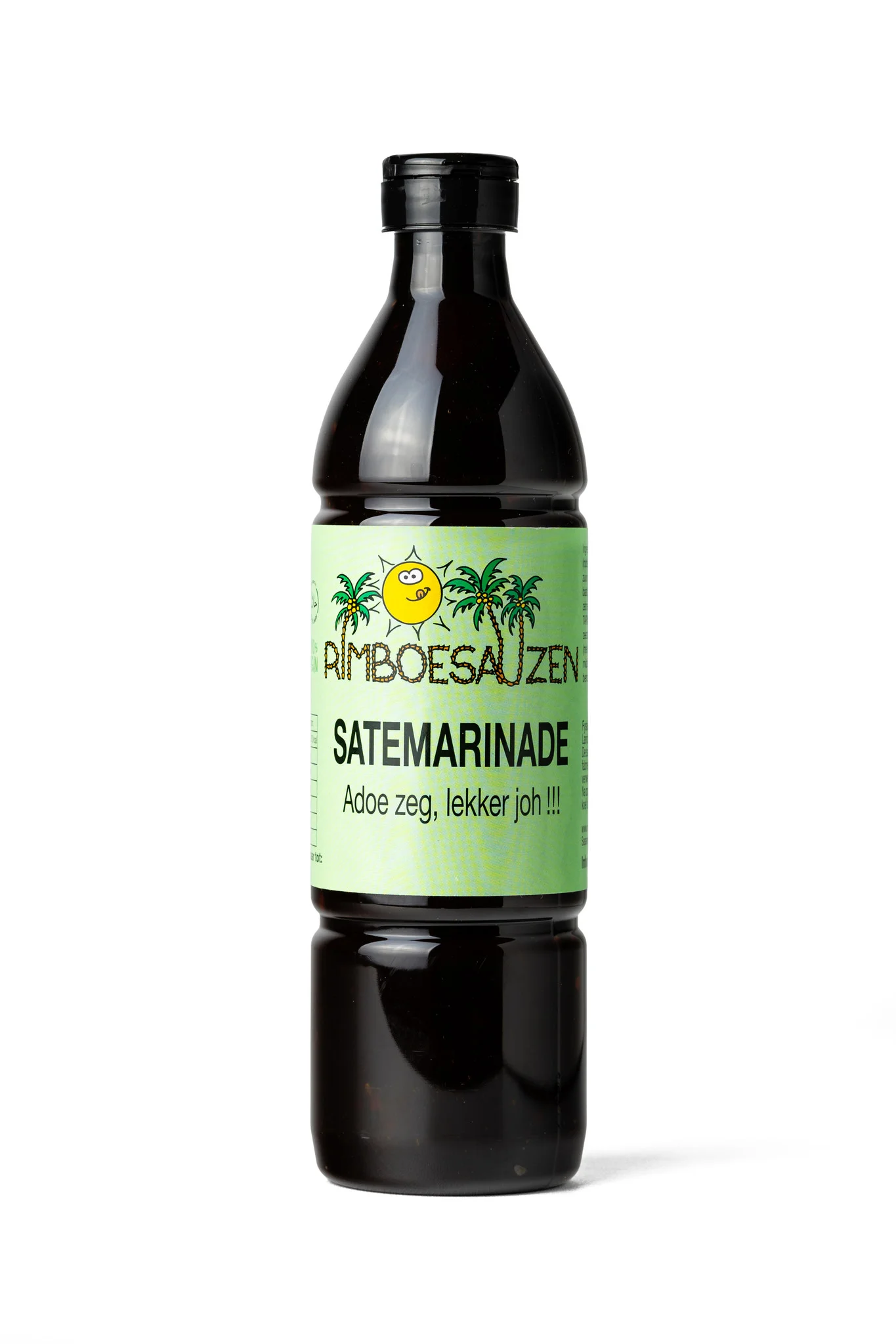 Satémarinade 500ml