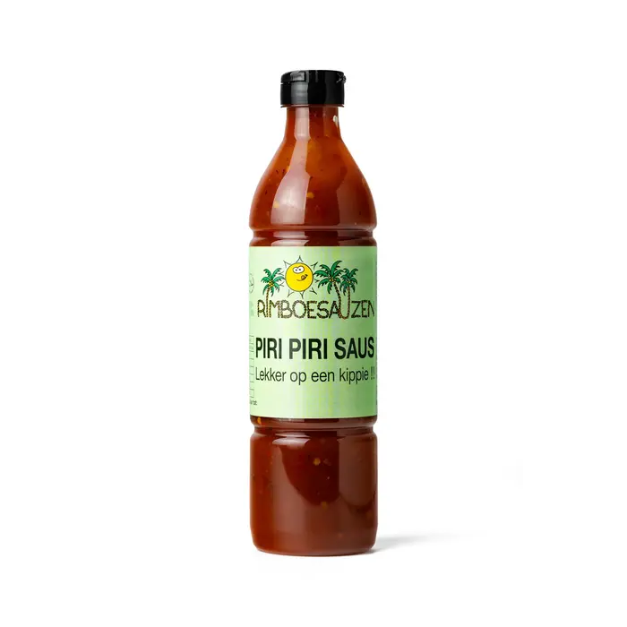 Piri Pirisaus 500ml