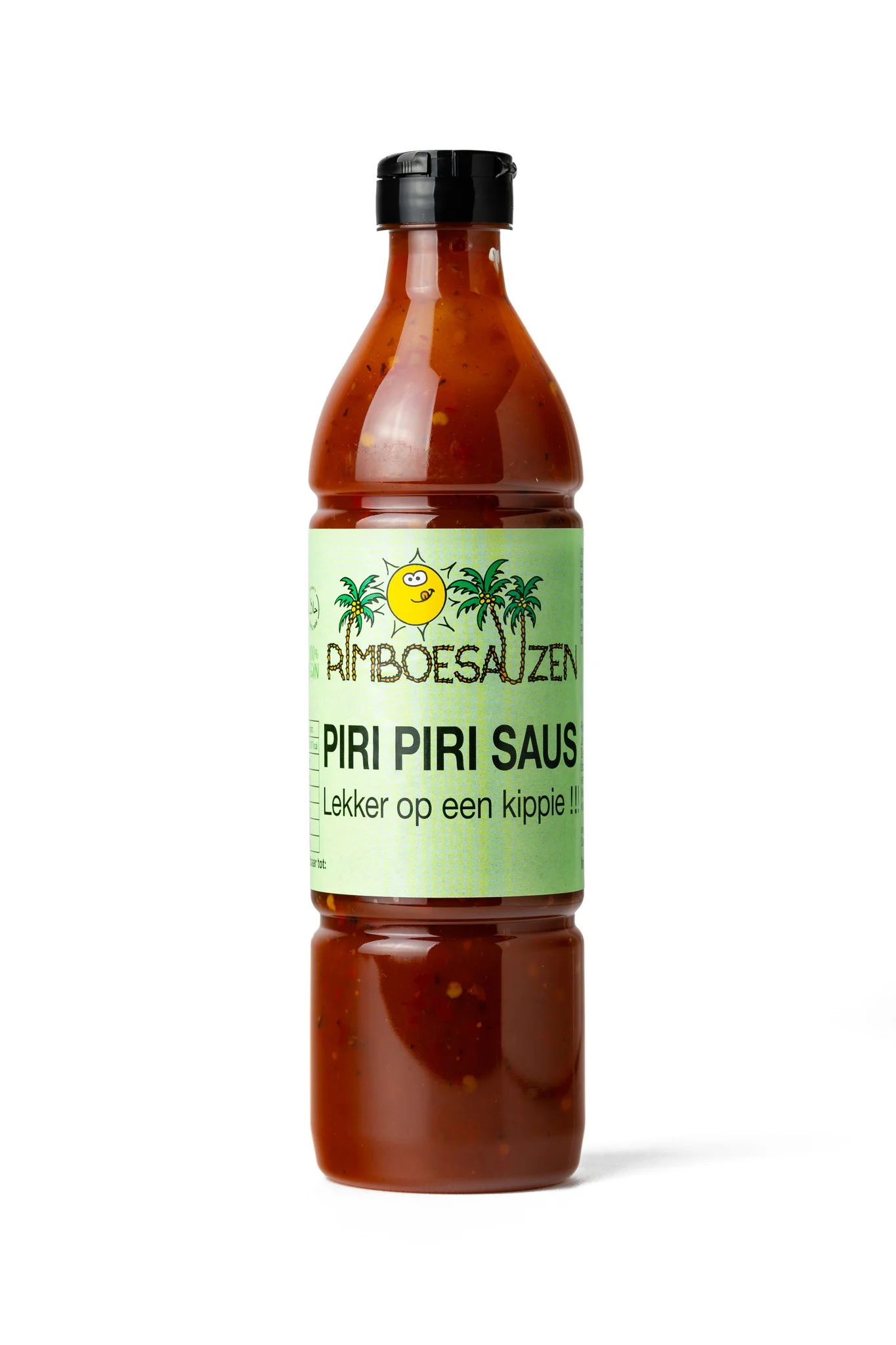 Piri Pirisaus 500ml