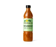 Katjangsaus 500ml