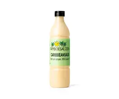 Carribbeansaus 500ml