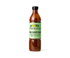 BBQ Smokeysaus 500ml