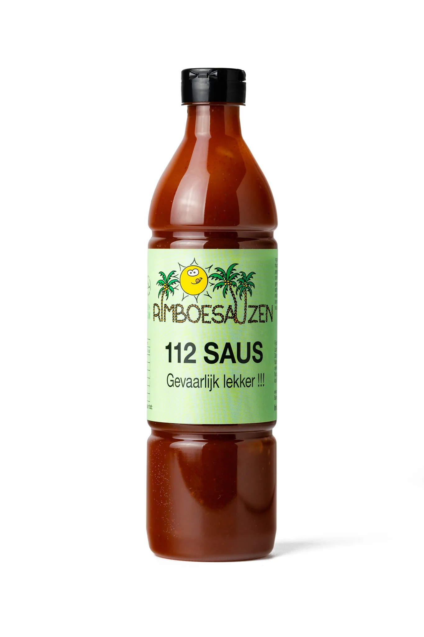 112saus 500ml