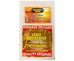 Boemboe Soto Madura