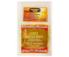 Boemboe Lemper