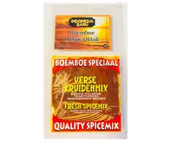 Boemboe Oblok Oblok