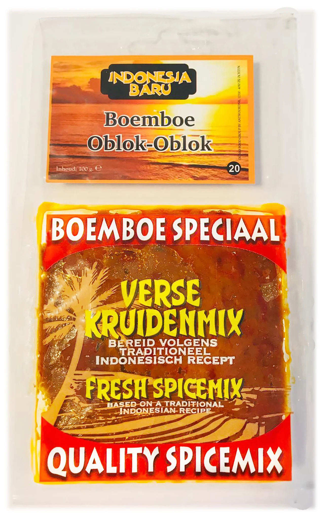 Boemboe Oblok Oblok