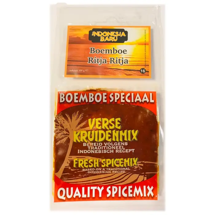 Boemboe Ritja Ritja