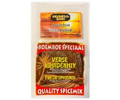 Boemboe Babi Ketjap