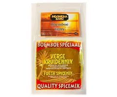 Boemboe Kerry