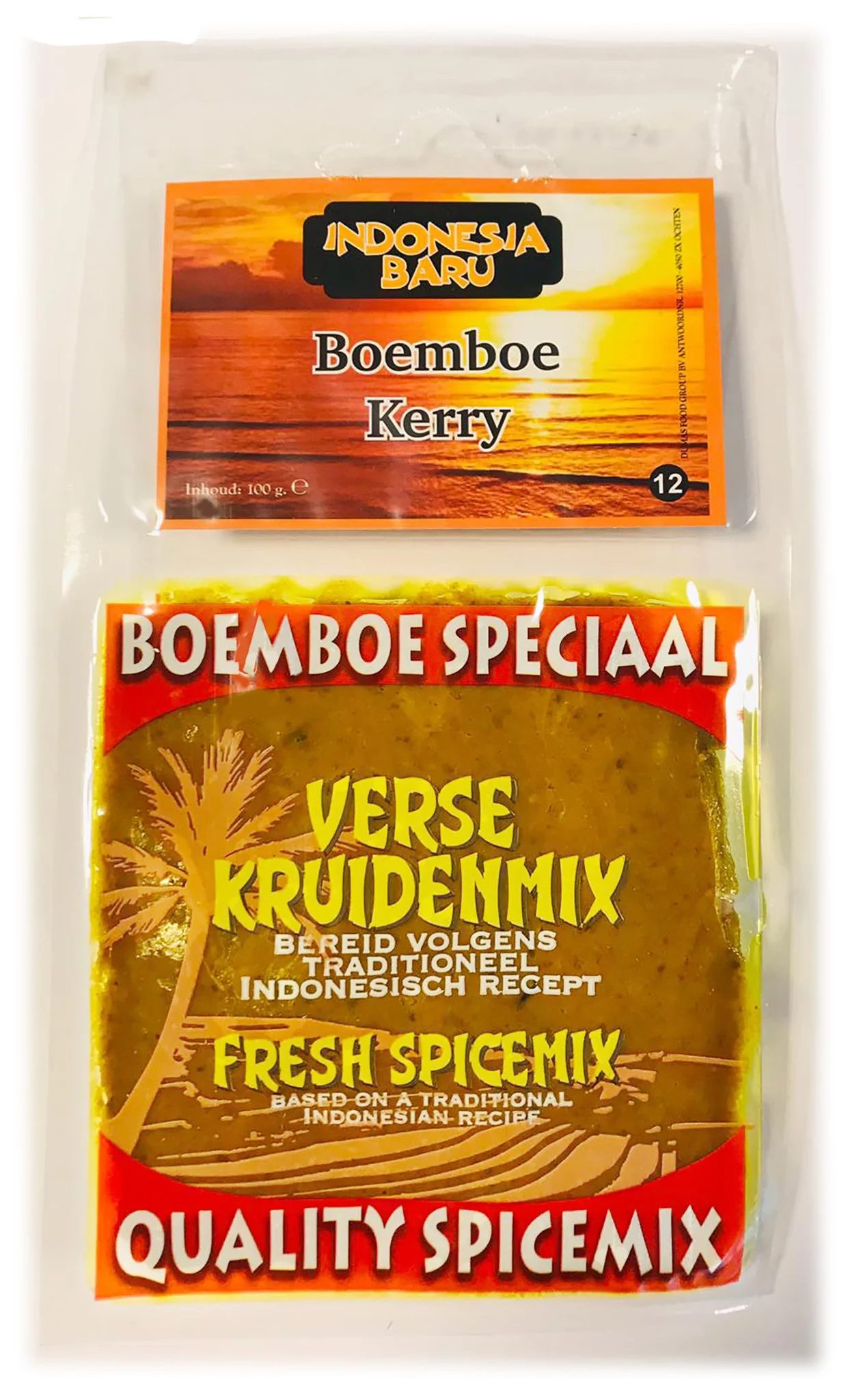 Boemboe Kerry