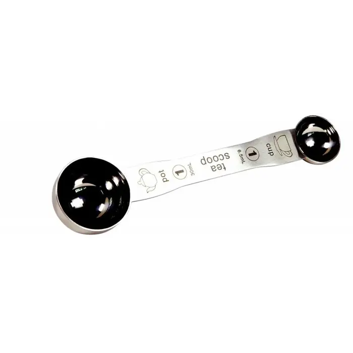 Luxe Maatlepel voor losse thee