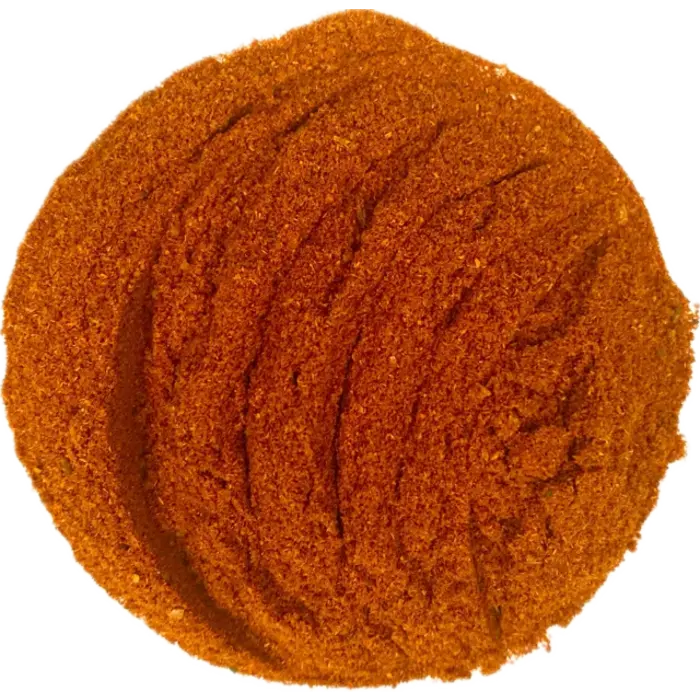 Chipotle kruidenmix fijn gemalen