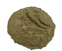 Mariadistelzaad gemalen