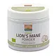 Lion-s Mane Poeder Biologisch 100 gram