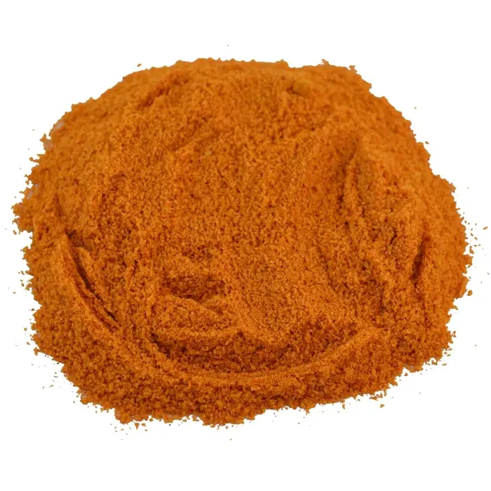 Patat/Frites kruiden Vlaams minder zout