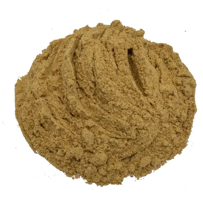 Kroketten kruidenmix zonder zout