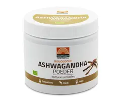 Ashwagandha Absolute BIO poeder 200 gram