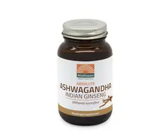 Ashwagandha Absolute 90 tabletten