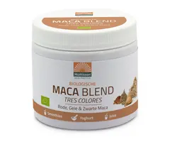 Maca Poeder BIO Blend 300 gram
