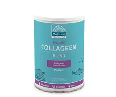 Marine Collageen Hydrolysaat Blend 300 gram