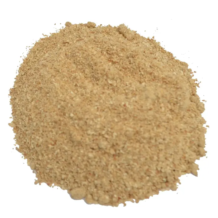 Citroenschil gemalen