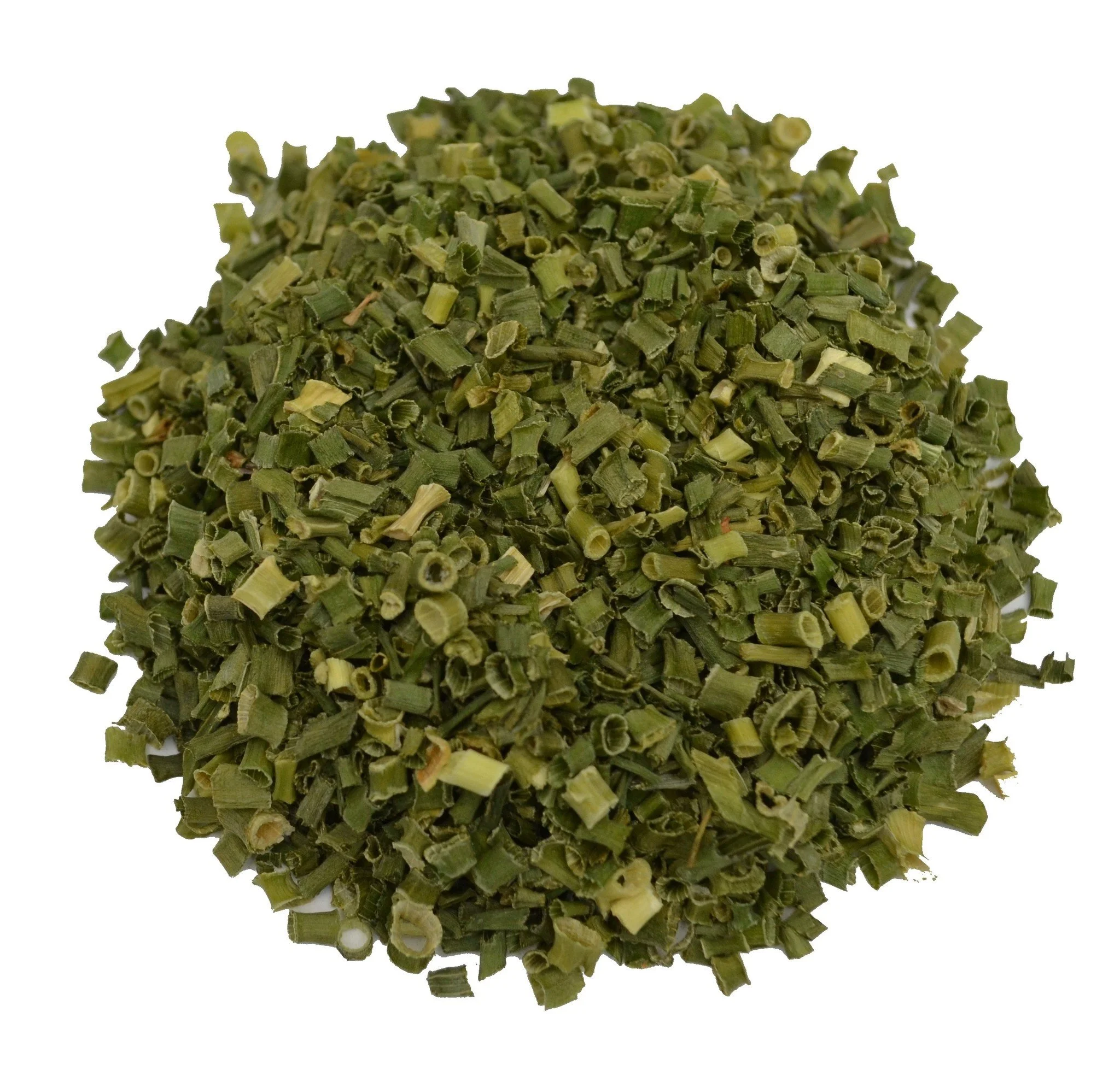 Bieslook tubulair-ringen