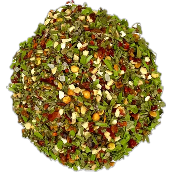 Arrabiata pasta kruidenmix